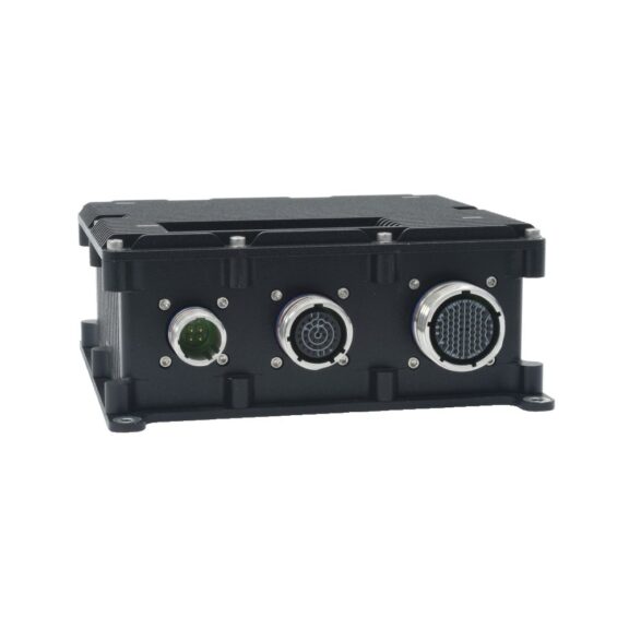 Rugged Ethernet Switches