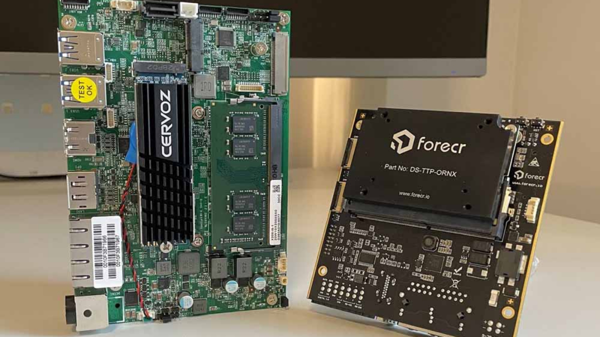 Single Board Computer vs Industrial Motherboard