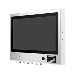 Stainless Steel Panel PC