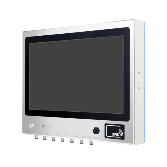 Stainless Steel Panel PCs