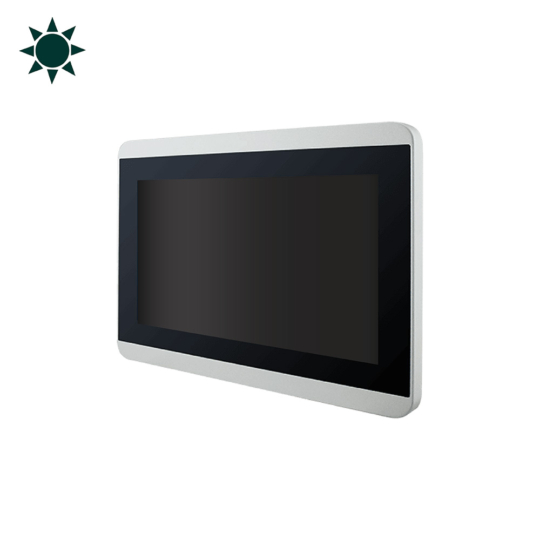 Sunlight Readable Monitor / High Bright Display