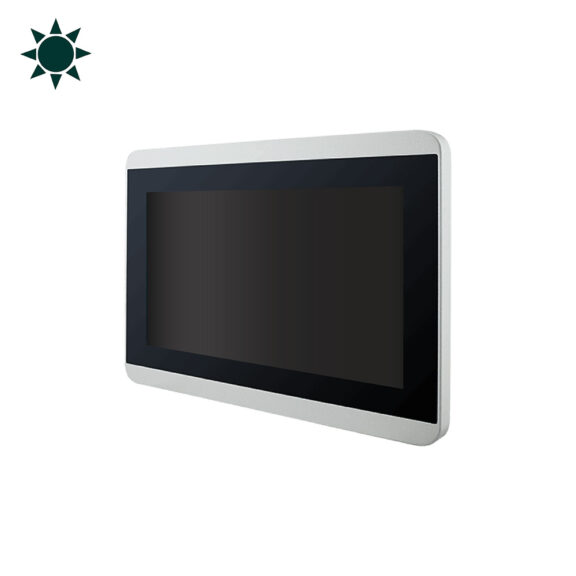 Sunlight Readable Monitors