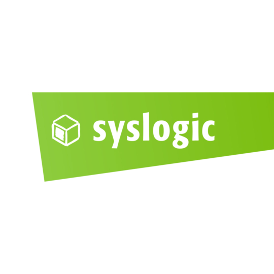 Syslogic UK USA Distributor
