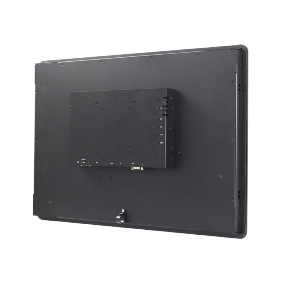 TPM-3521RW 21.5″ IP65 Waterproof Industrial Monitor with Resistive Touch Screen