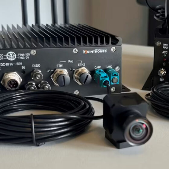 The GMSL Camera Interface: Integrating Stereolabs ZED X with NVIDIA Jetson