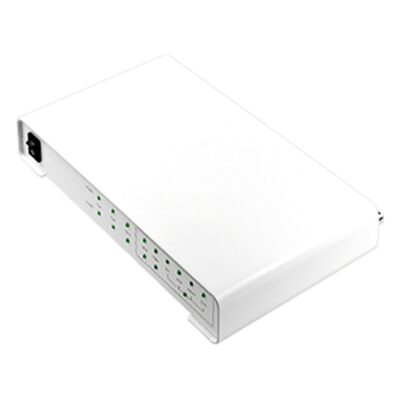 UB5A0N4 Hybrid USB SDI and DVI Video Capture Device with 4-Channel Capture at 1080p30