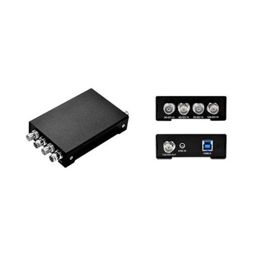 USB SDI Capture Device