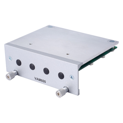 VAM600 2x mPCIe and 4x SMA Antenna tBOX Expansion Module