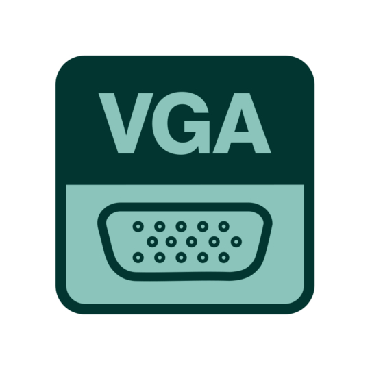 VGA Video Capture
