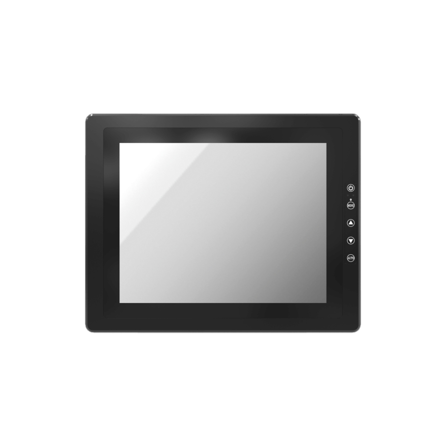 VIO-110-PC100-EHL 10″ Resistive Touch Panel PC with Intel Elkhart Lake CPU