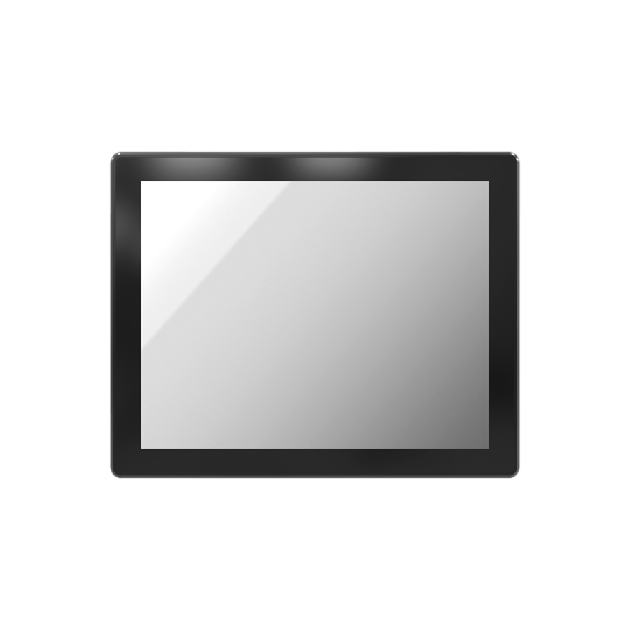 VIO-215-PC100-EHL 15″ IP65 Panel PC with Resistive Touch