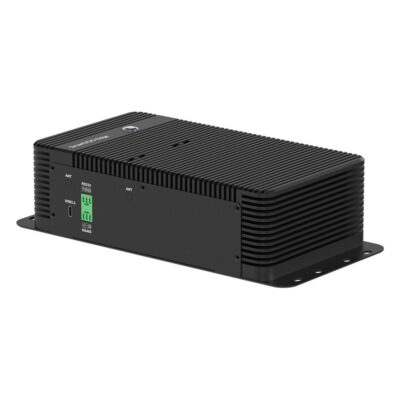 VPP6N0-S NANO NVIDIA Jetson Orin Nano Compact Edge AI Box PC with Dual HDMI