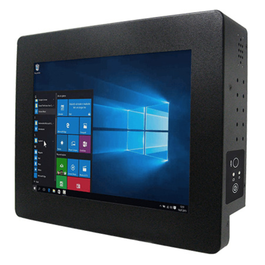 W07IE3S-CHT1 7″ WSVGA Touch PC with N6210 Elkhart Lake Celeron CPU