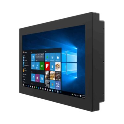 W15IT7T-CHA2 15.6″ Chassis Panel PC with Intel Core i5-1135G7 and 1366 x 768 Display