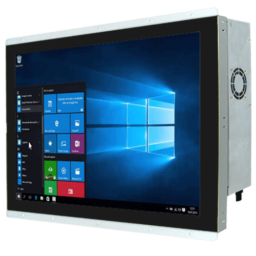 W15IT7T-POA4 15.6″ Intel Core i5 Tiger Lake 1080P HD Open Frame Computer with vPro
