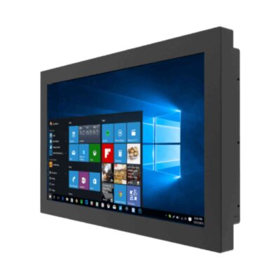 W18IT7T-CHA2 18.5″ Chassis Panel PC with Intel Core i5-1135G7 and 1366 x 768 Display