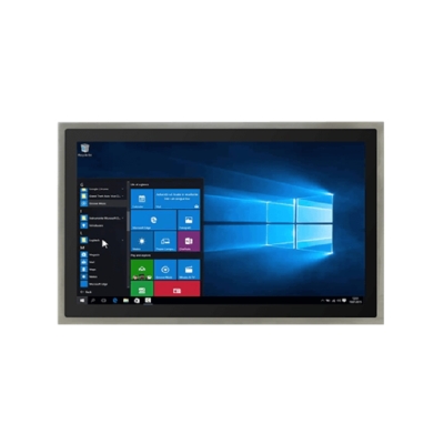 W22IT3S-SPA369 21.5″ FHD Stainless Steel IP69K Panel PC with Intel Core i5-1135G7 and PCAP