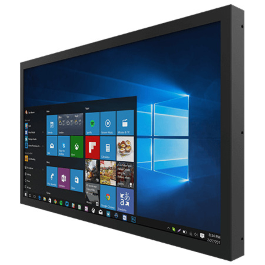 W22IT7T-CHA3 21.5″ FHD Resistive Touch Computer