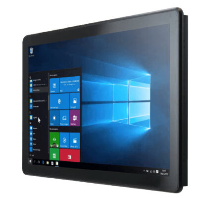 W22ITWS-MHB1-EX 21.5″ Class I Division 2 HMI Panel PC with Intel Core i5-1135G7 and PCAP Touch