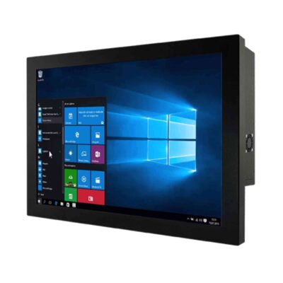 W24IF7T-CHA2 23.8″ Full HD Chassis Panel PC with Intel Core i7-9700TE and PCIe x16