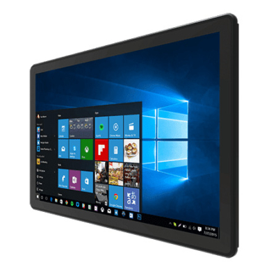 W24ITWS-MHA2-EX 23.8″ Class I Division 2 HMI Panel PC with Intel Core i5-1135G7 and PCAP Touch