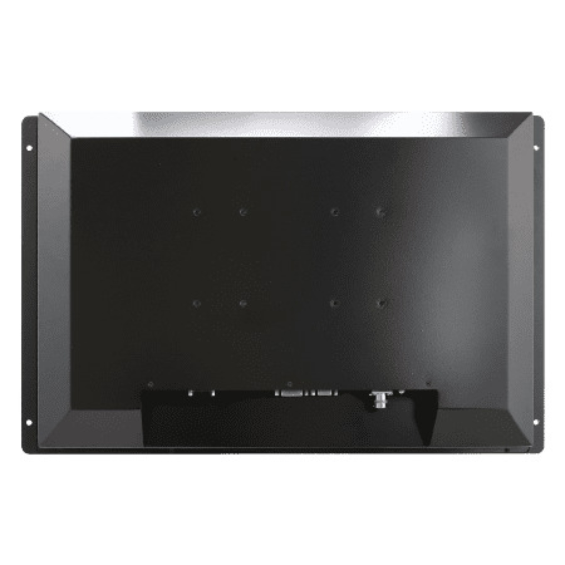 Military Box Rackmount Monitor W24L100-RKS1ML : 24″ WUXGA Rack Mount Military LCD Display | Things ...