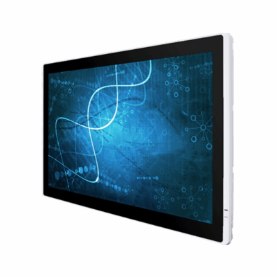 W32L100-PTA1 32″ Surgical PCAP Touch Monitor with 3840 x 2160, SDI and IP65 Front