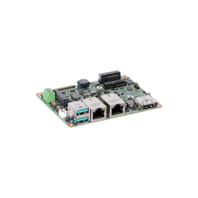 WL051 2.5″ Pico-ITX SBC with Intel Celeron 4305UE, Dual GbE and -30 to 80 °C