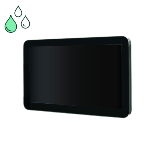 Waterproof Panel PC