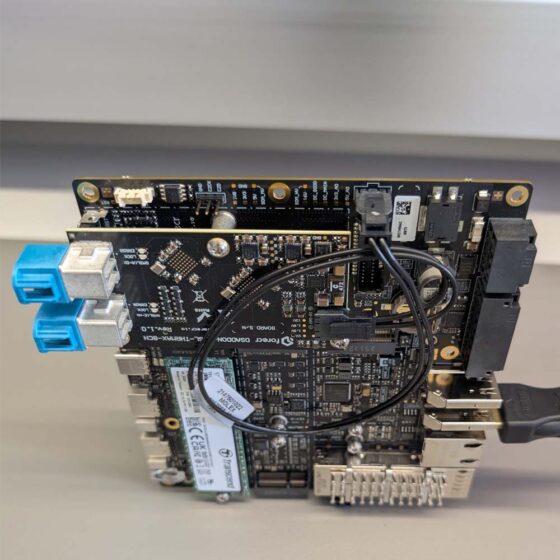 What Is a Jetson Carrier Board? How to Choose the Right One
