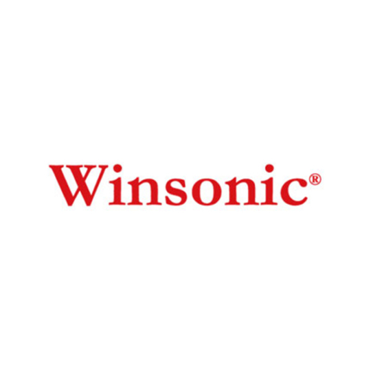 Winsonic USA & USA Partner & Distributor