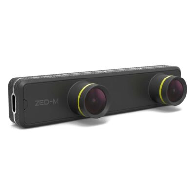 ZED-MINI