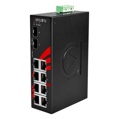 LNX-1002G-SFP