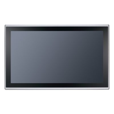 GOT321B-ADL-WCD 21.5″ Fanless Front IP65 Panel PC with 12th to 14th Gen Intel Core and 10-Point PCAP Touch