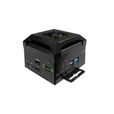 eNVP-JOX-UB NVIDIA Jetson Orin NX 16GB Industrial AI PC with 100 TOPS and 4G LTE Option