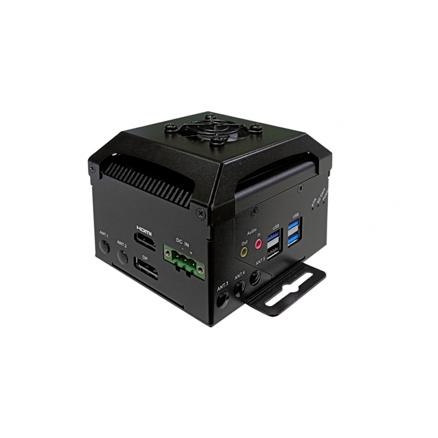 eNVP-JOX-UB Industrial NVIDIA Orin NX Box PC