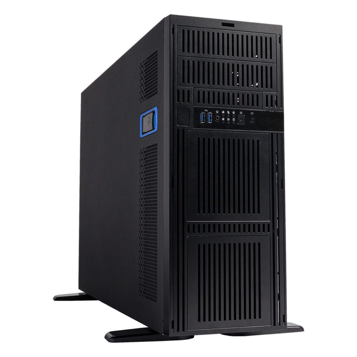 ASRock Industrial iEPF-11000S angled view