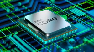 Processor Base Power