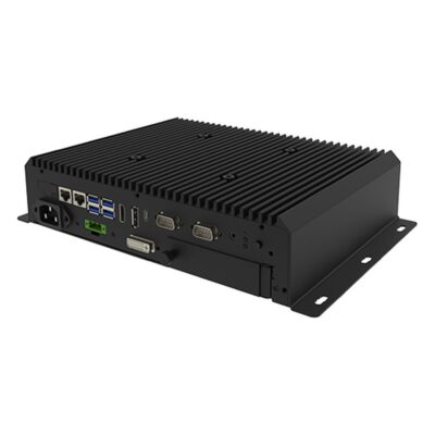 I330EAC-IMT Intel Core Ultra 5 125U Marine Embedded Computer with 9 to 36V DC