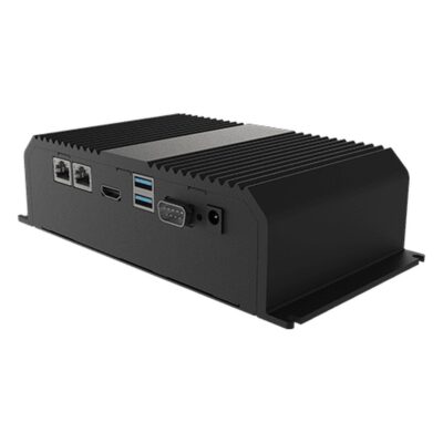 IE32SB3-101 Intel Celeron N6211 Fanless Embedded Computer