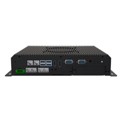 ITMH100-6L Intel Core i5-1135G7 Embedded Box PC with Six LAN Ports