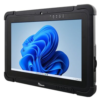 M101AN 10.1″ Rugged Tablet PC with Intel N150 (Twin Lake), Hot-Swap Battery and IP65
