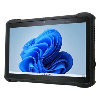 M116AD 11.6″ Military Rugged Tablet with Intel Alder Lake Core i5 and 850 Nit Display