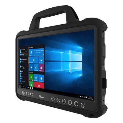M133TG 13.3″ Rugged Tablet PC with Intel Core i5-1135G7, IP65 and MIL-STD-461G