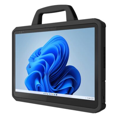 M156AD-M3 15.6″ Rugged Tablet PC with Intel Core i5-1235U and NVIDIA RTX A500 MXM Graphics