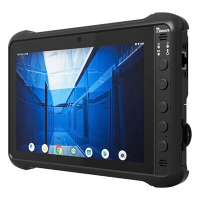 M900MGN 8″ Rugged Android Tablet with MediaTek Genio 510 and Android 13