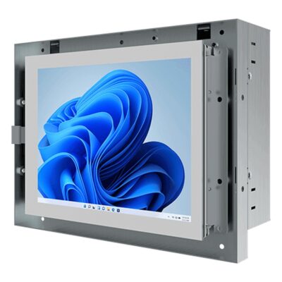 R06IAN3S-OFA1 6.5″ Open Frame Panel PC with Quad-Core Intel N150 and Resistive Touch