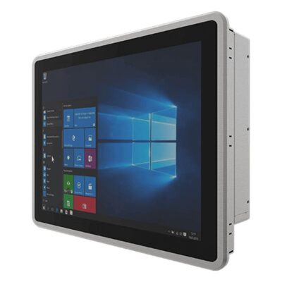 R15IAD3S-PPC3 15″ Panel Mount HMI with Intel Core i5-1235U and PCAP Touch