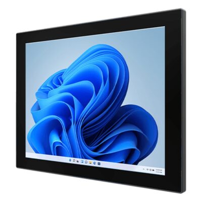 R15IAN3S-GSC3(HB) 15″ Full IP65 Rugged Panel PC with Intel Twin Lake N150 and MIL-STD-810G
