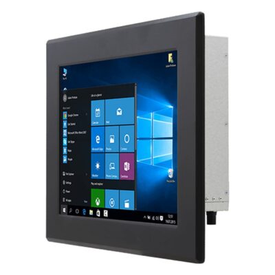 R15IP7T-IPC3 15″ Front IP65 Panel PC with Intel Apollo Lake Pentium N4200 and Resistive Touch
